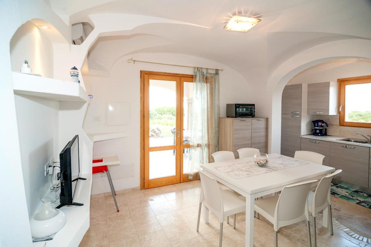 Sant'Anna Fabulous Apartment Будони Экстерьер фото