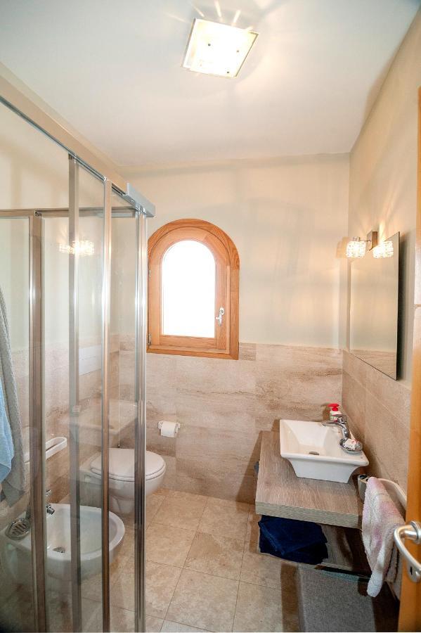 Sant'Anna Fabulous Apartment Будони Экстерьер фото