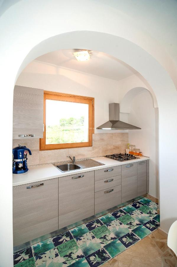 Sant'Anna Fabulous Apartment Будони Экстерьер фото