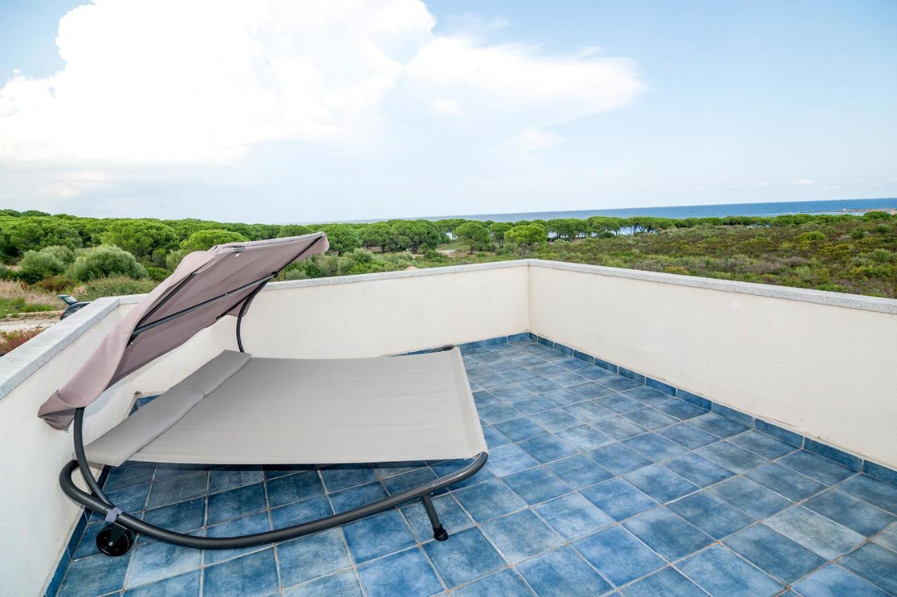 Sant'Anna Fabulous Apartment Будони Экстерьер фото