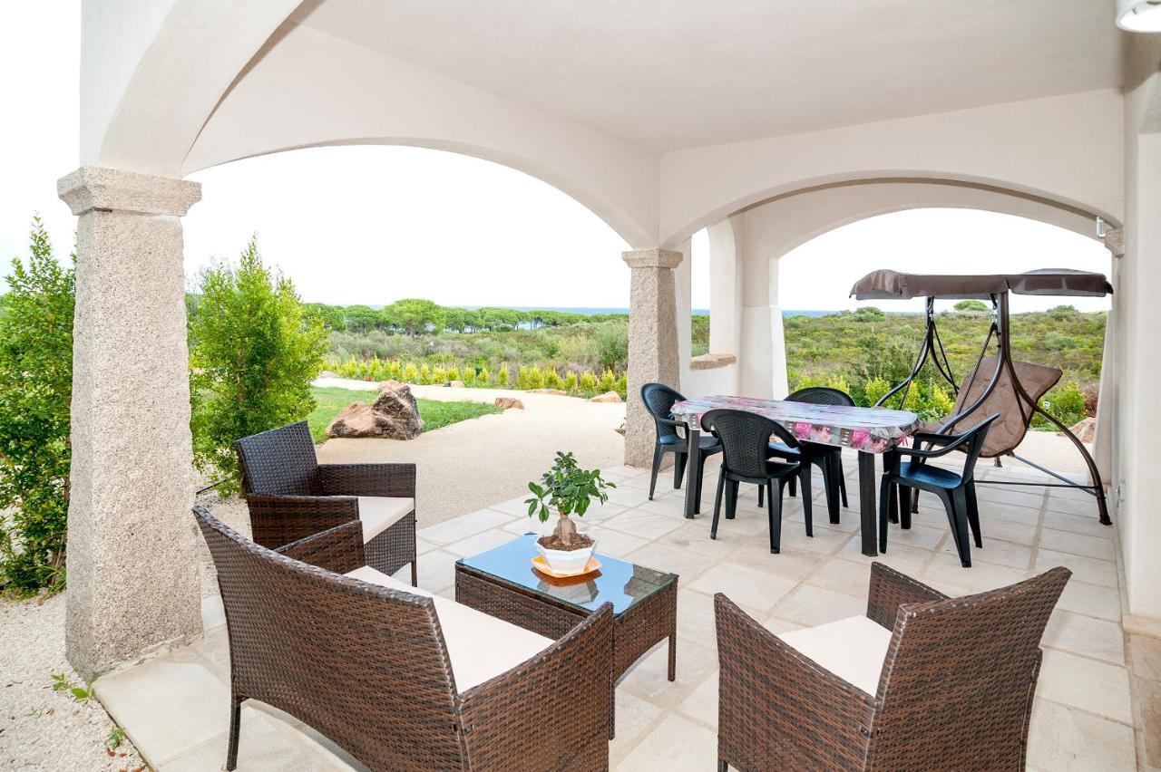 Sant'Anna Fabulous Apartment Будони Экстерьер фото